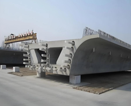 泰来抗冻压浆料的特点及标准化施工工艺